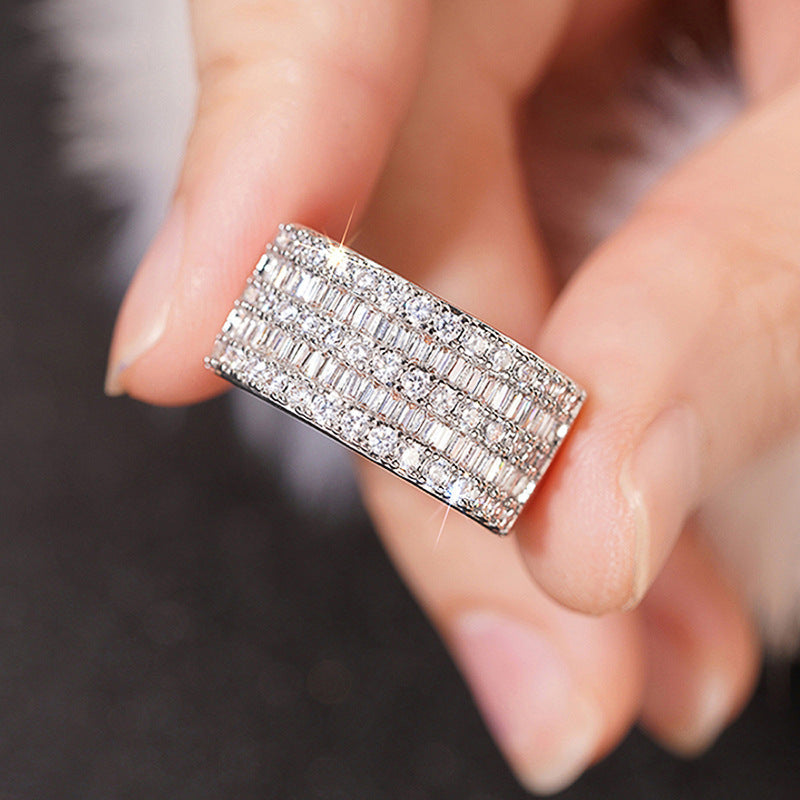 Vintage Handmade Ring