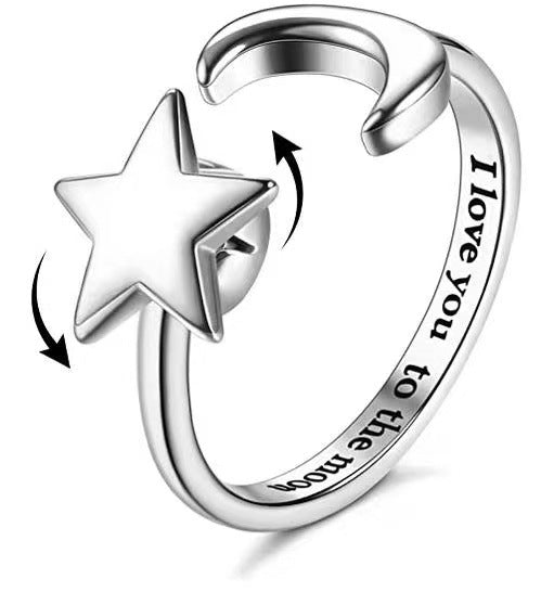 Romantic Ring for Special Moments