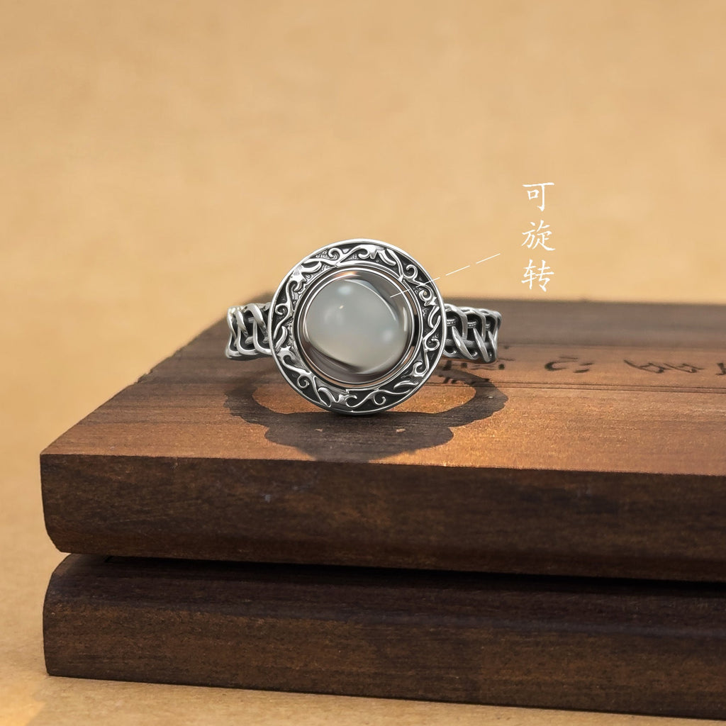 Stunning Ring for Daily Wear