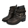 Comfortable Orthopedic Boots for Daily Wear