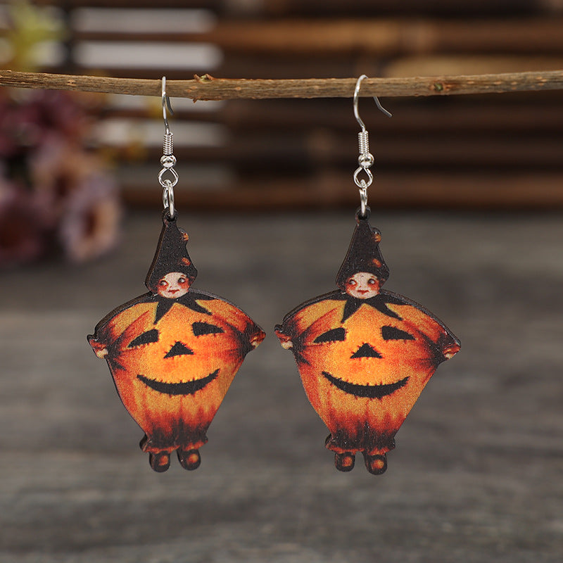 Beautiful Earring with Unique Style