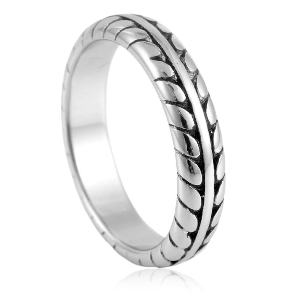 Classic Ring with Timeless Appeal