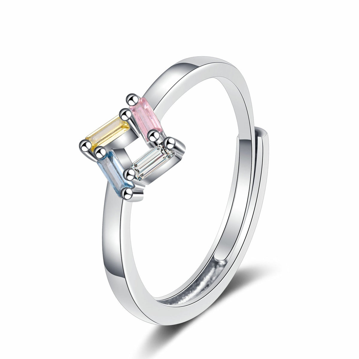 Classic Ring with Timeless Appeal
