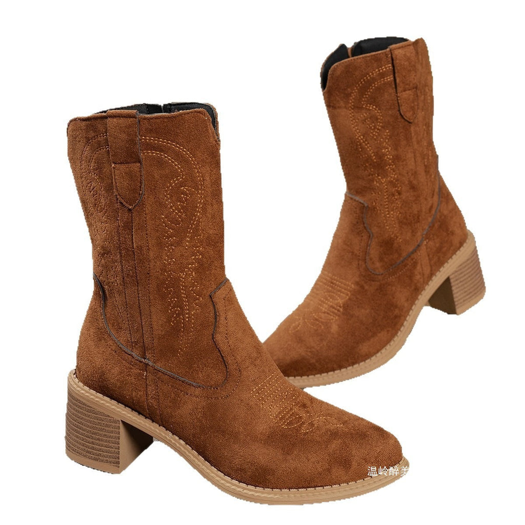 Comfortable Orthopedic Boots for Daily Wear