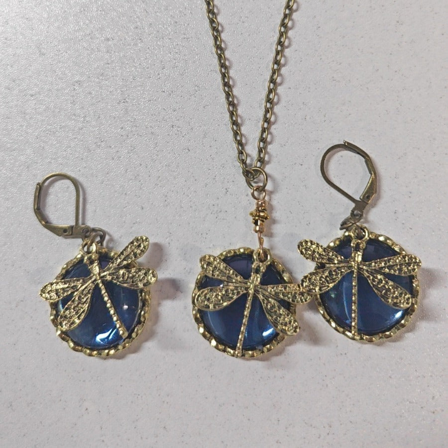 Charming Set for Any Occasion