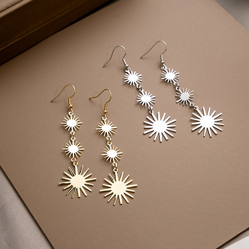 Elegant Earring for Every Occasion