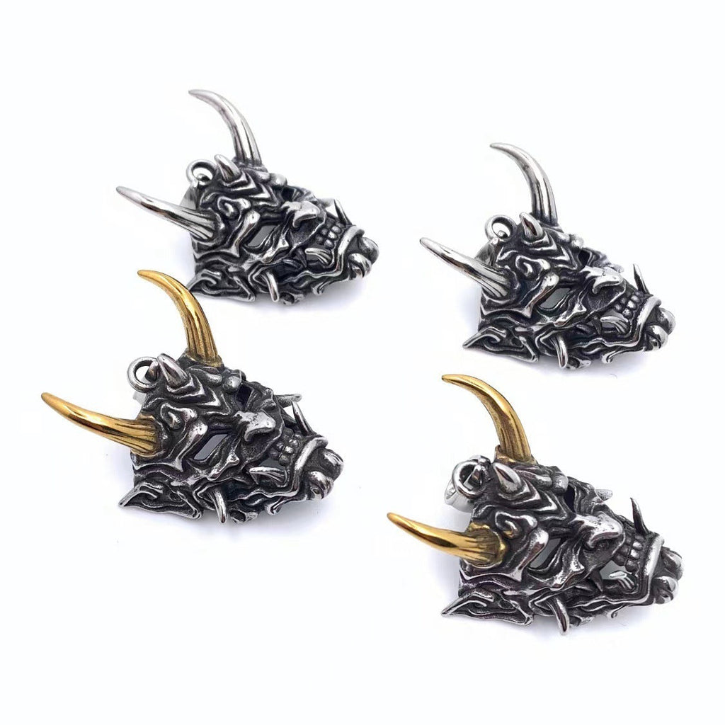 Charming Pendant for Any Occasion