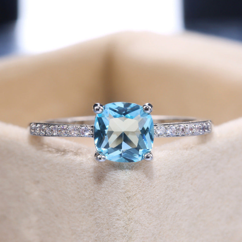 Vintage Handmade Ring