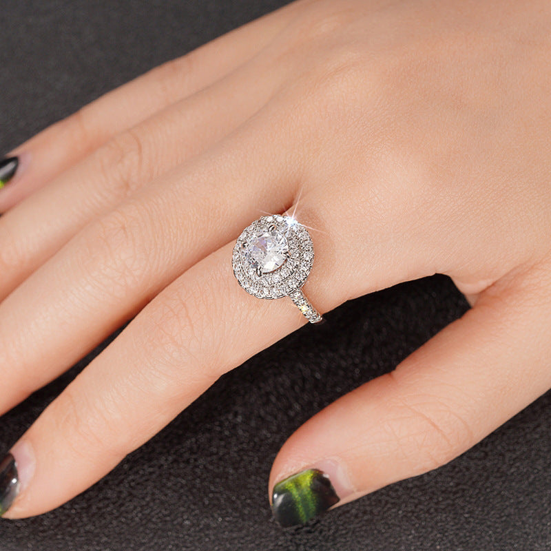 Stunning Ring for Daily Wear