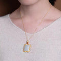 Charming Gold Necklace for Any Occasion