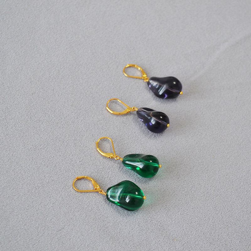 Stunning Pearl Earring for Daily Wear