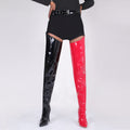 Beautifully Crafted Orthopedic Boots