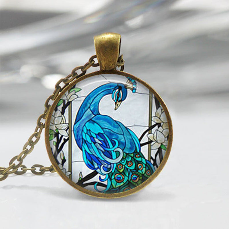 Charming Pendant for Any Occasion
