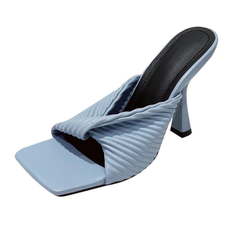 Vintage Inspired Orthopedic Sandals