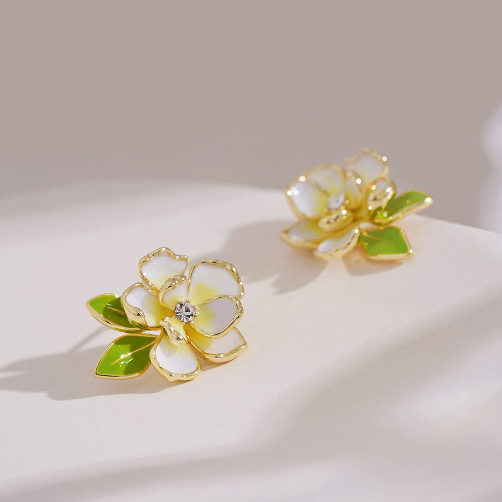 Stunning Earring for Daily Wear