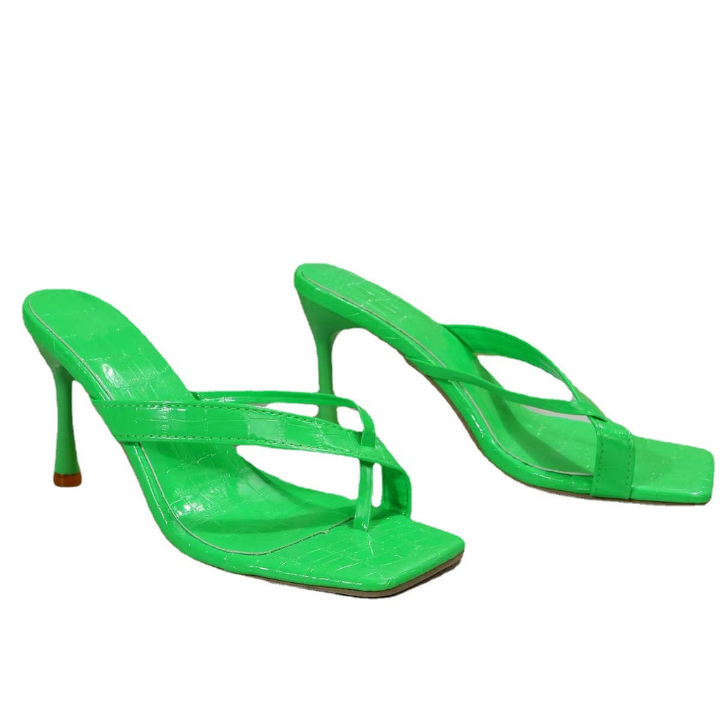 Classic Orthopedic Sandals with Timeless Style