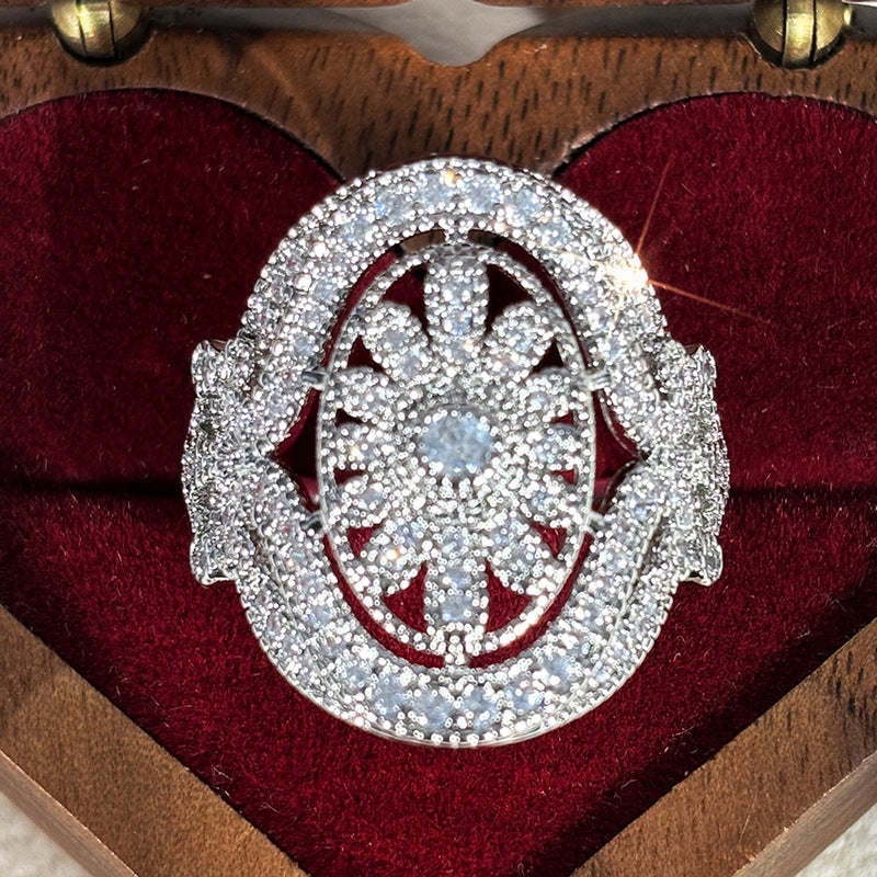 Classic Piece with Timeless Appeal