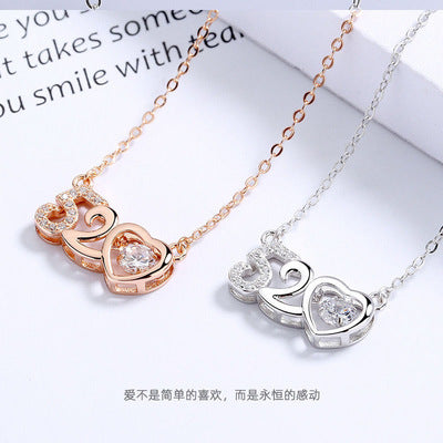 Beautiful Necklace with Unique Style