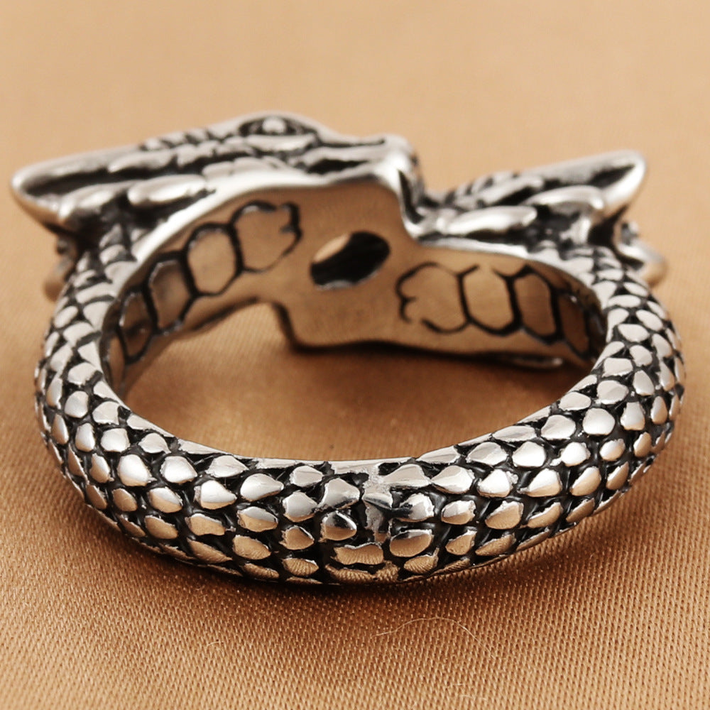 Stunning Ring for Daily Wear