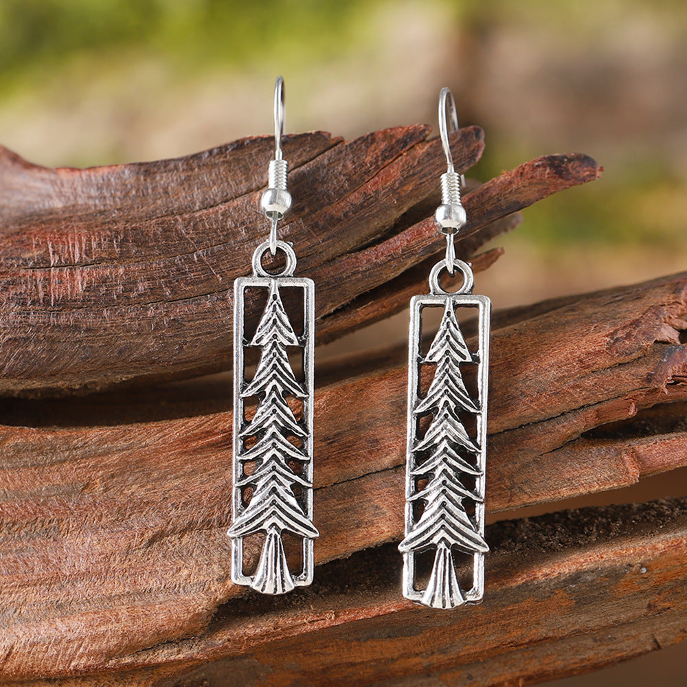 Romantic Earring for Special Moments