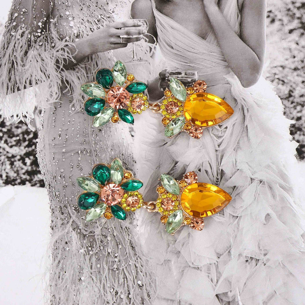 Charming Earring for Any Occasion