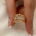 Charming Ring for Any Occasion