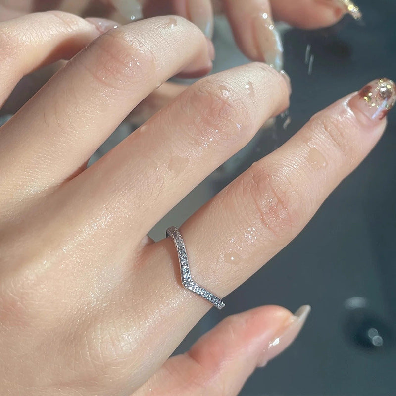 Charming Ring for Any Occasion