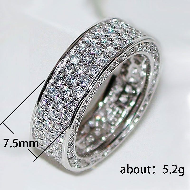 Stunning Ring for Daily Wear