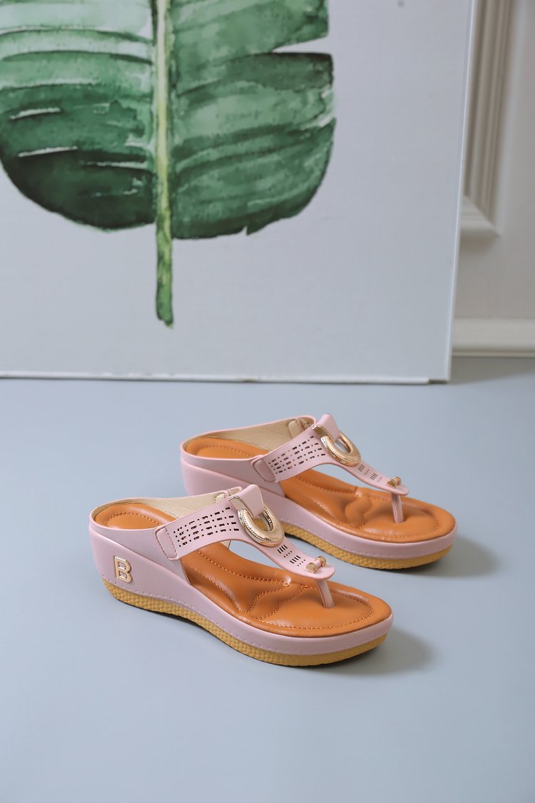 Elegant Orthopedic Sandals for Every Step