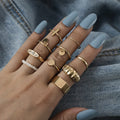 Stunning Set for Daily Wear