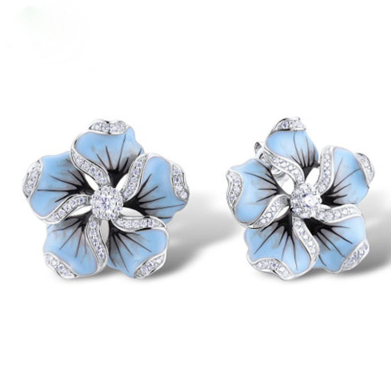 Romantic Earring for Special Moments