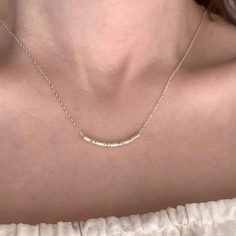 Classic Necklace with Timeless Appeal