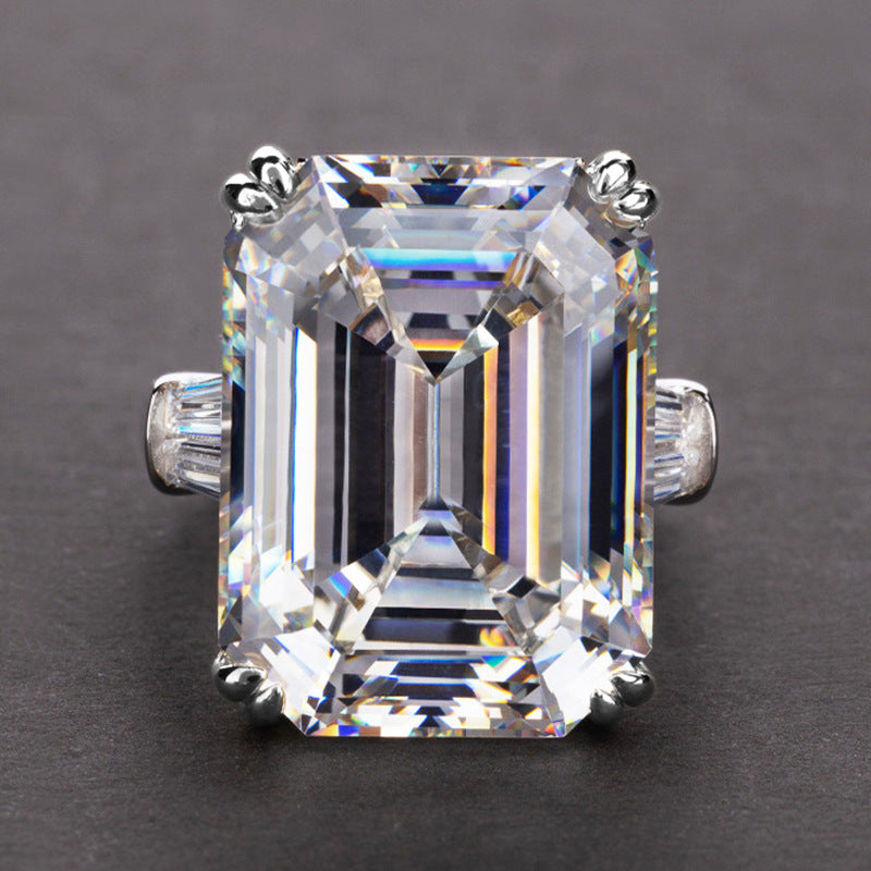 Delicate Artisan Ring