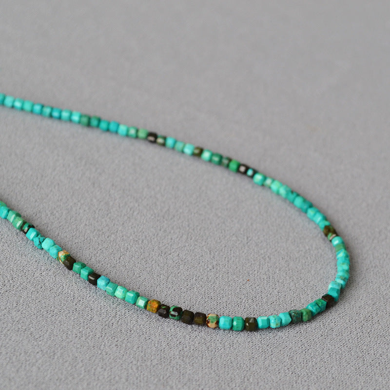 Romantic Necklace for Special Moments