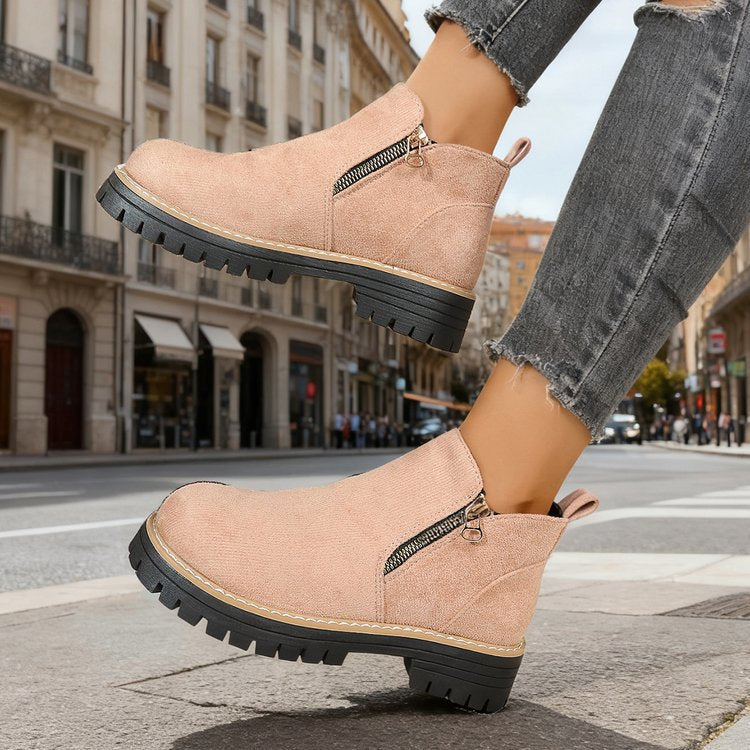 Beautifully Crafted Orthopedic Boots