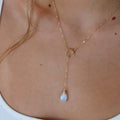Classic Necklace with Timeless Appeal