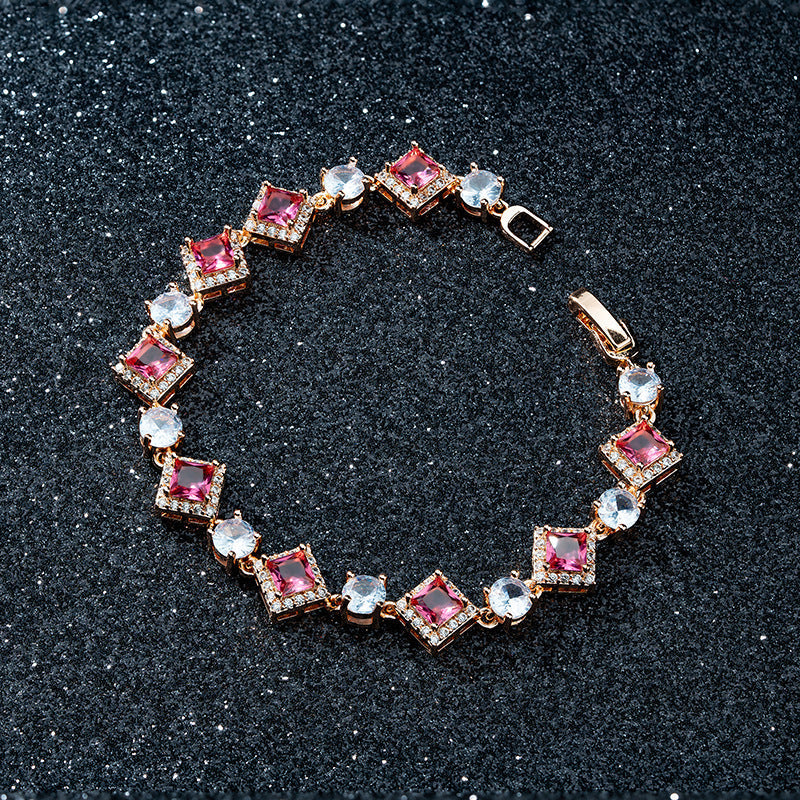 Classic Bracelet with Timeless Appeal