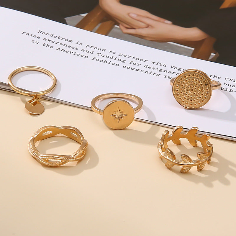 Elegant Set for Every Occasion