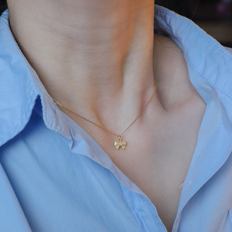 Classic Necklace with Timeless Appeal