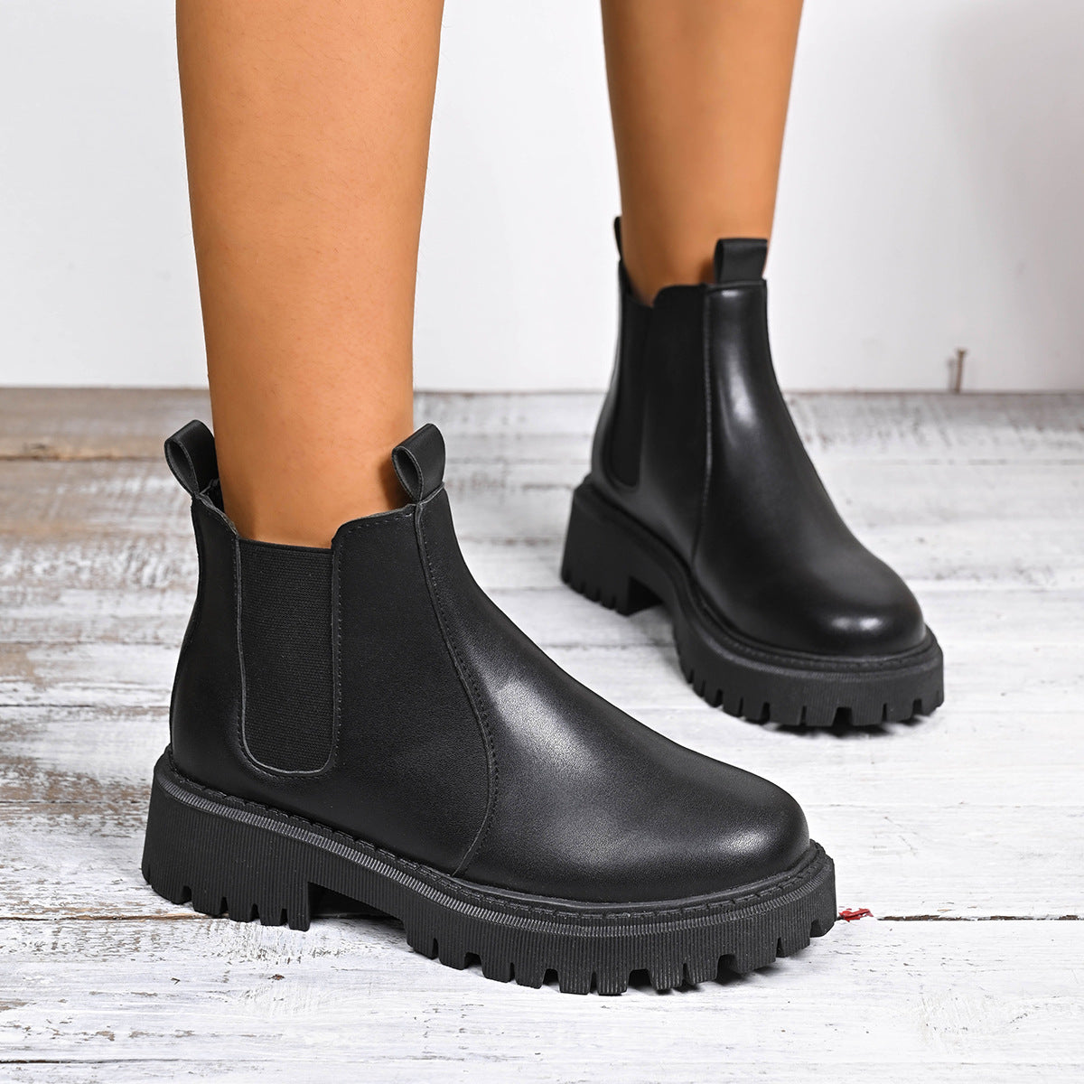 Stylish Orthopedic Boots for Any Occasion