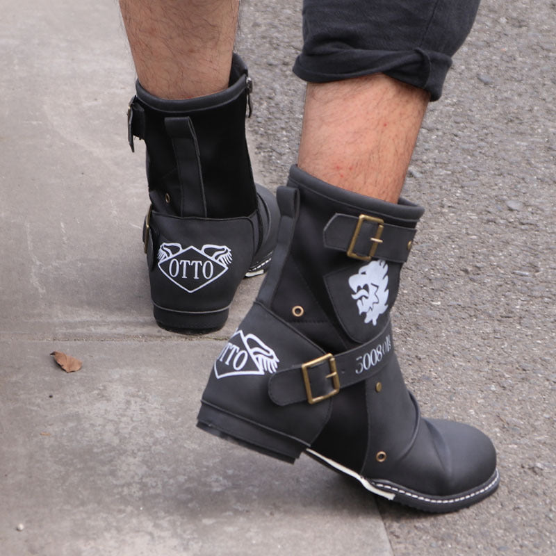 Stylish Orthopedic Boots for Any Occasion