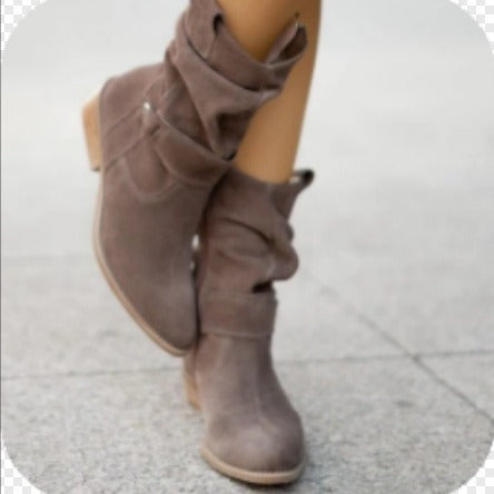 Comfortable Orthopedic Boots for Daily Wear