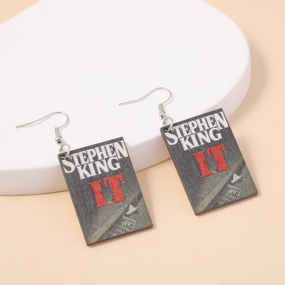 Stunning Earring for Daily Wear