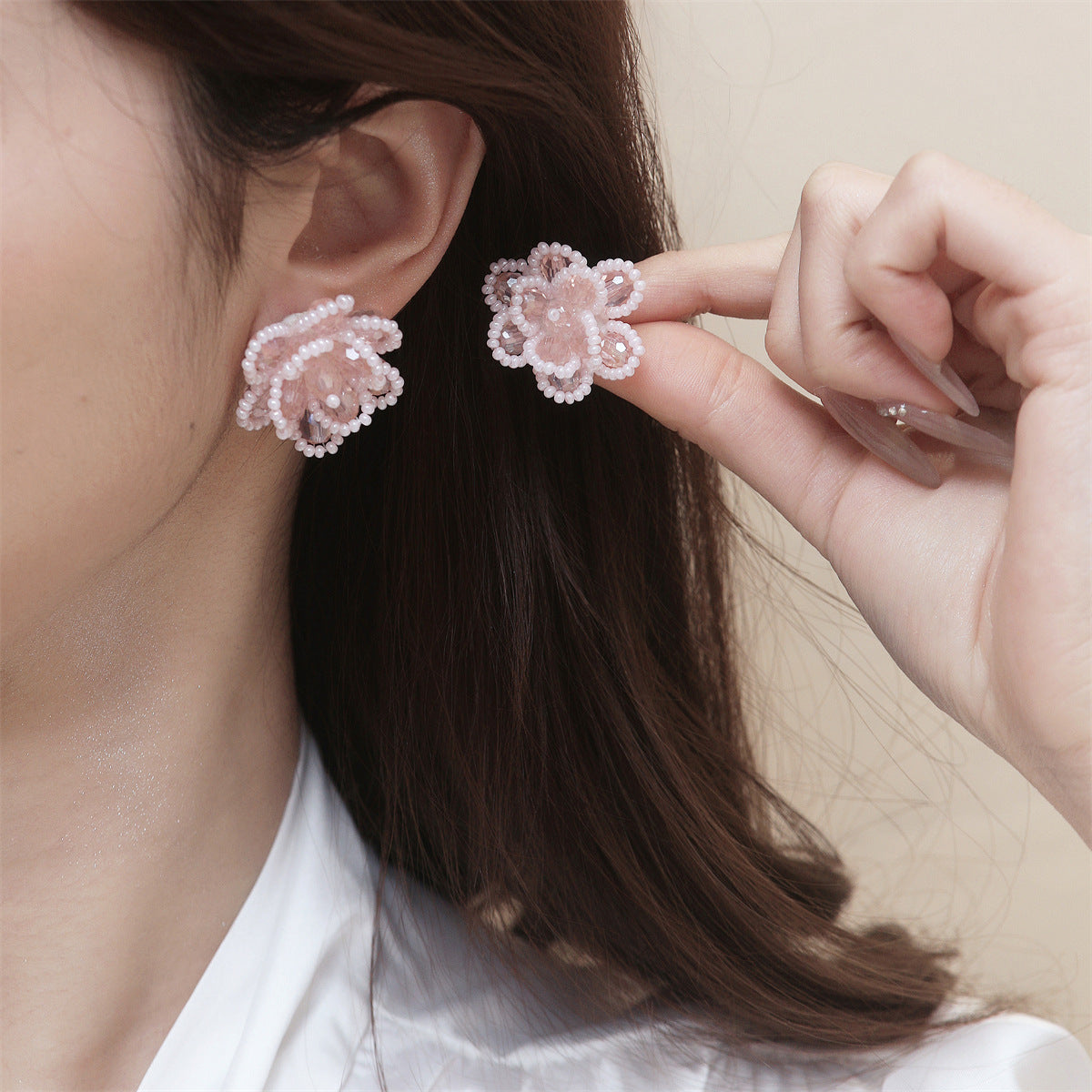 Elegant Pearl Earring for Every Occasion
