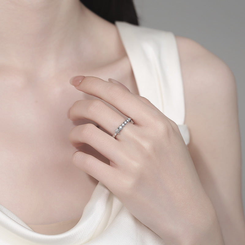 Elegant Ring for Every Occasion