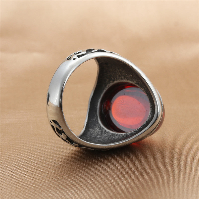 Stunning Ring for Daily Wear