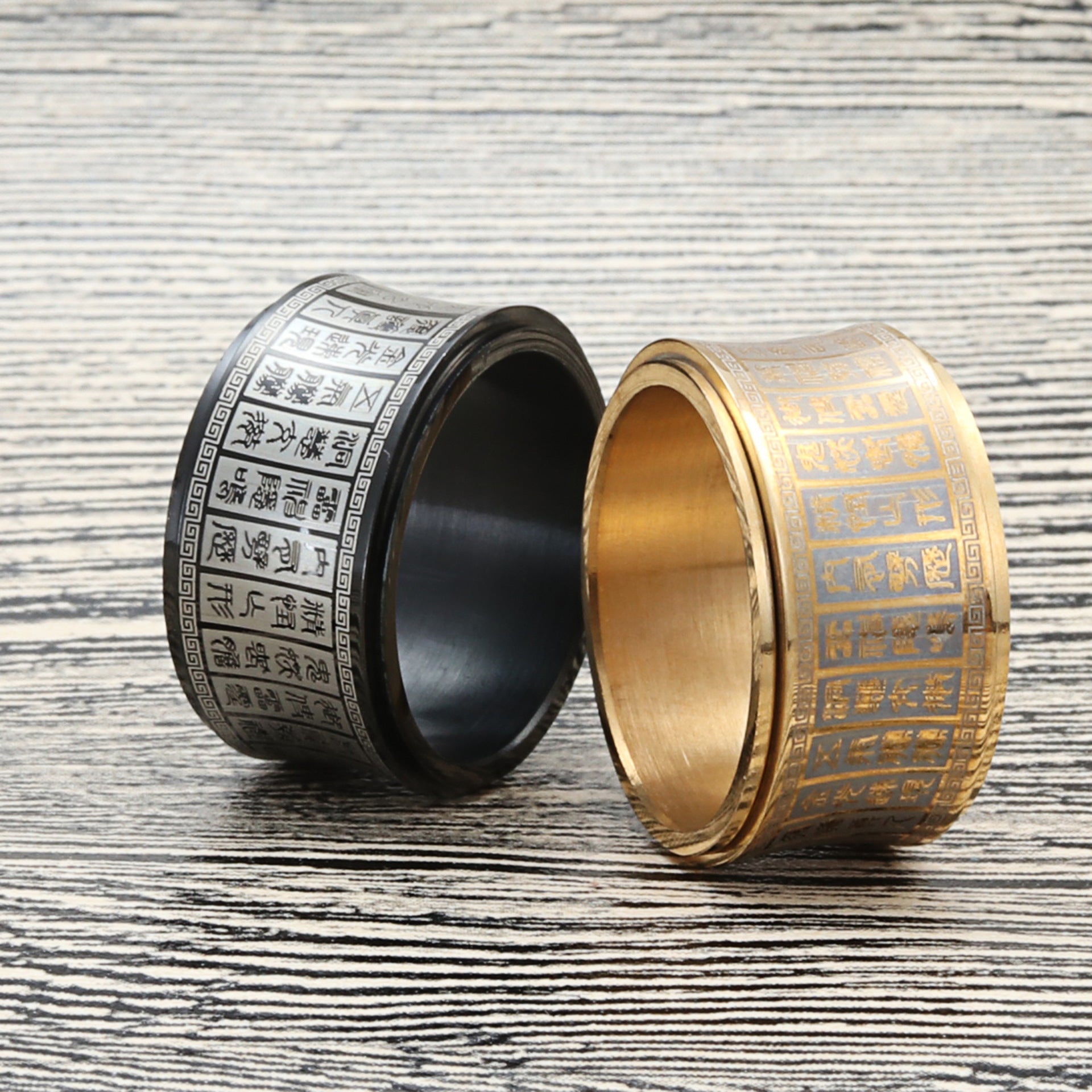 Vintage Handmade Ring