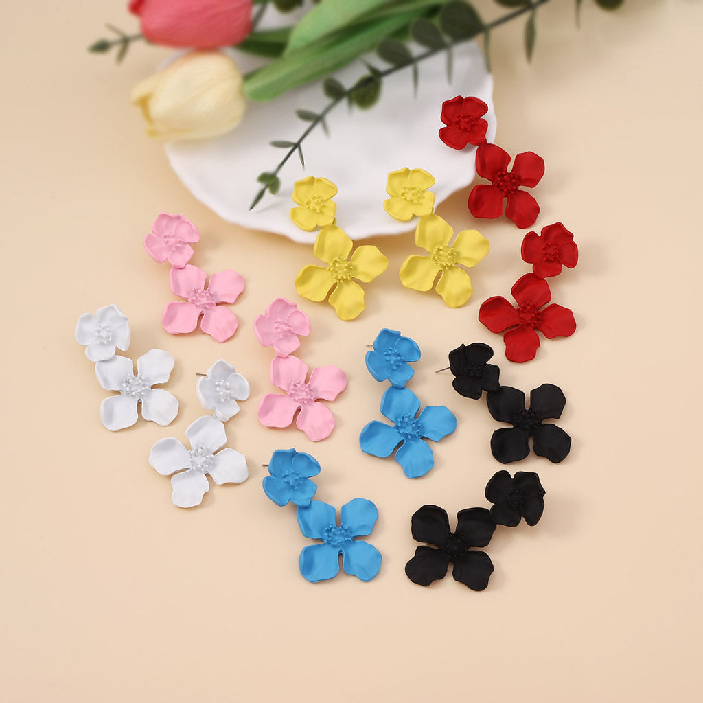 Romantic Earring for Special Moments