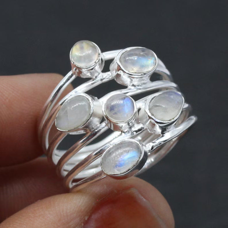 Romantic Ring for Special Moments