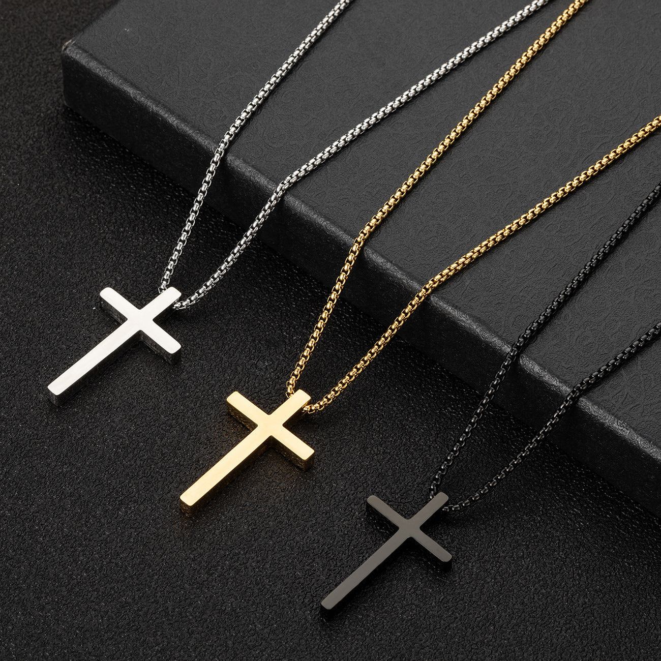 Delicate Artisan Necklace